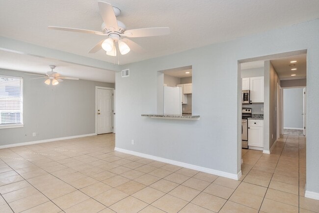 Building Photo - 120th Street