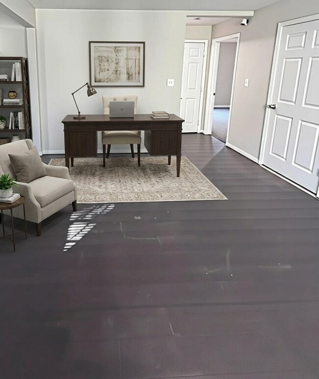 Building Photo - 866 N Victory Dr