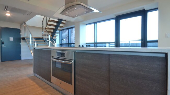 Penthouse A - The Kewl