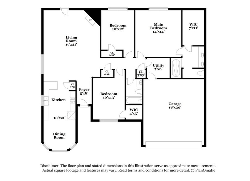 Building Photo - 18718 Timber Trace Dr