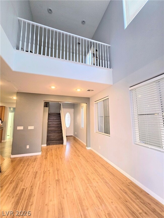 Building Photo - 9309 Night Mesa St