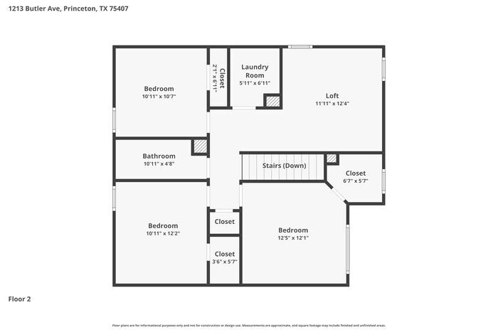 Building Photo - 1213 Butler Ave