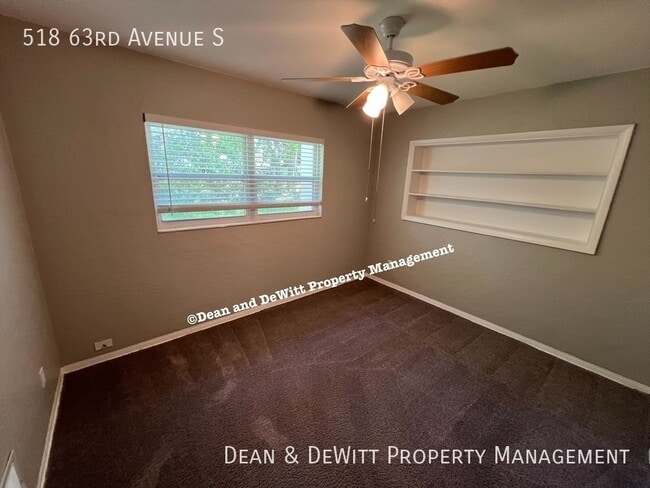 Building Photo - 518 63rd Ave S
