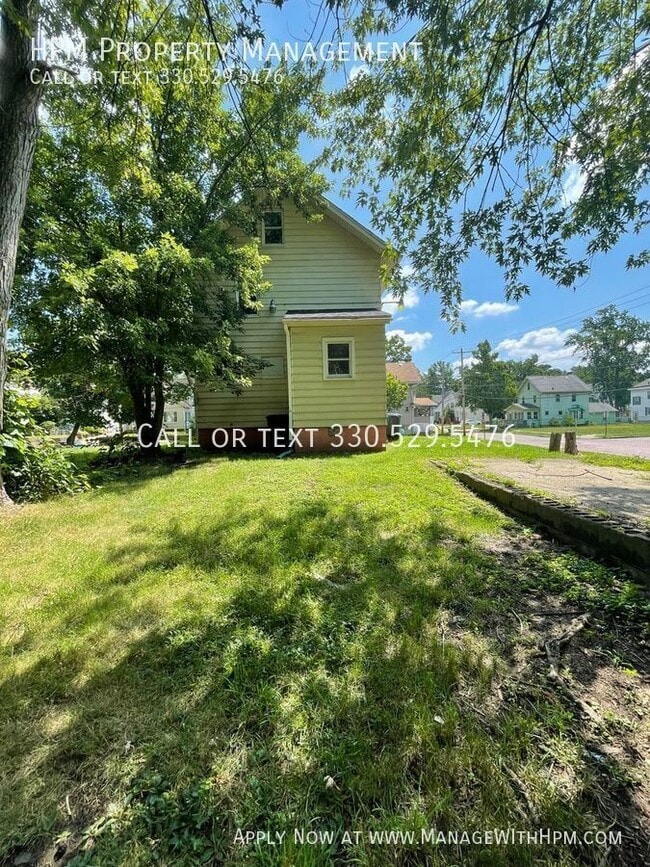 Building Photo - 804 Aberdeen St