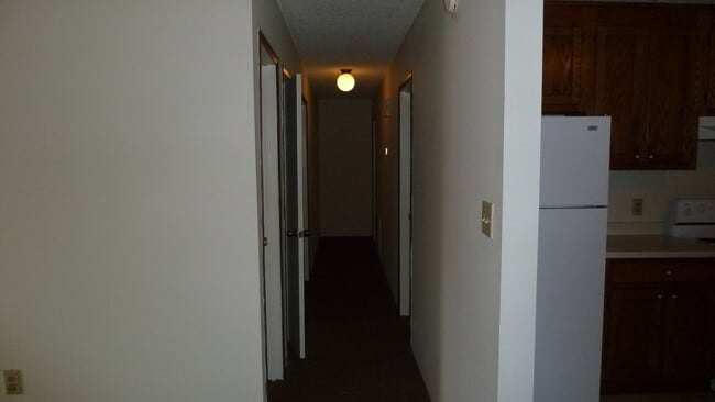 Building Photo - Cute home in the heart of Elizabeth City!