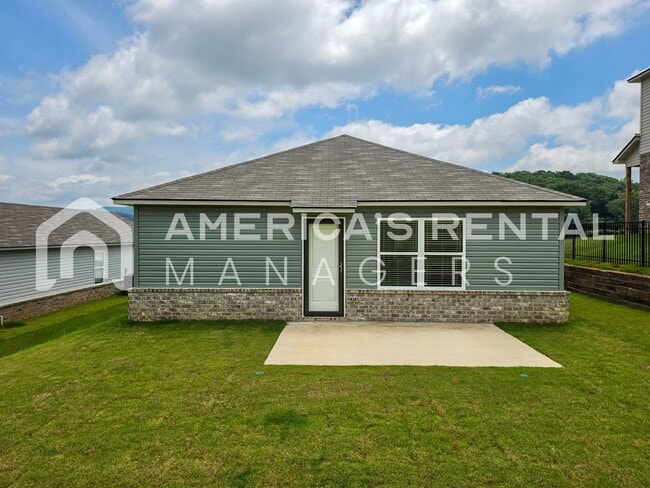 Building Photo - New Construction Home for Rent! DEPOSIT PENDING!