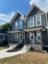 Building Photo - 2512 Duncan Ave
