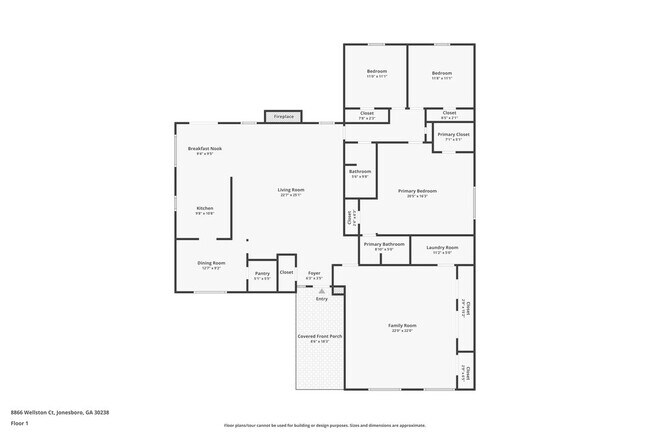 Building Photo - 8866 Wellston Ct