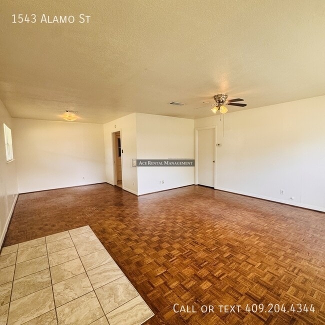 Building Photo - 1543 Alamo Creek