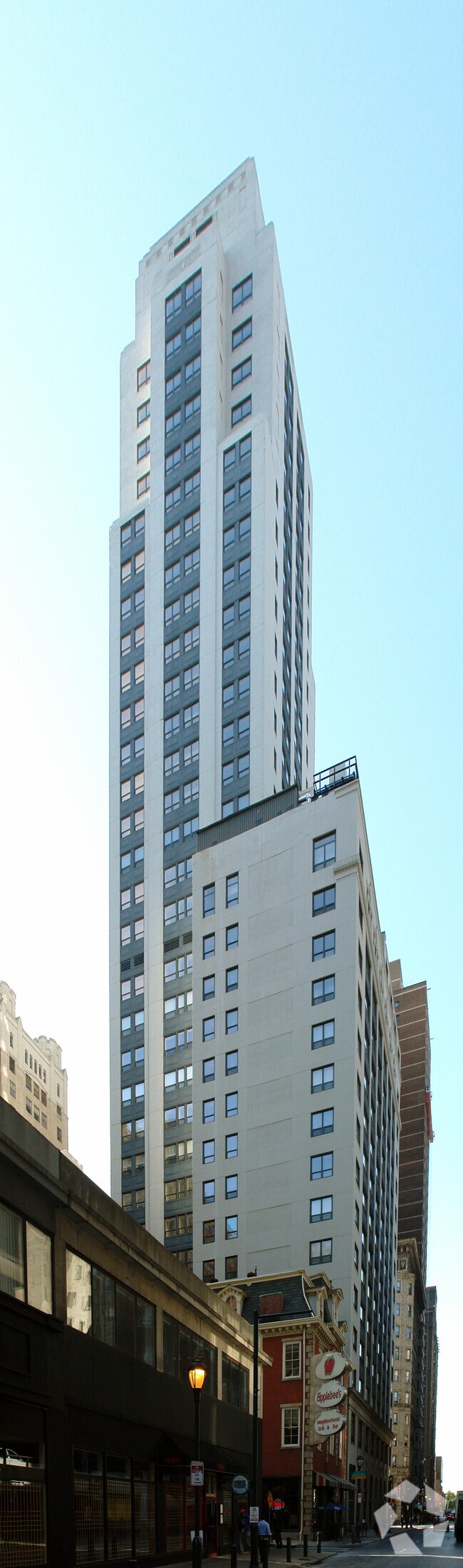 Aria the Condominium 14191425 Locust St Philadelphia PA 19102