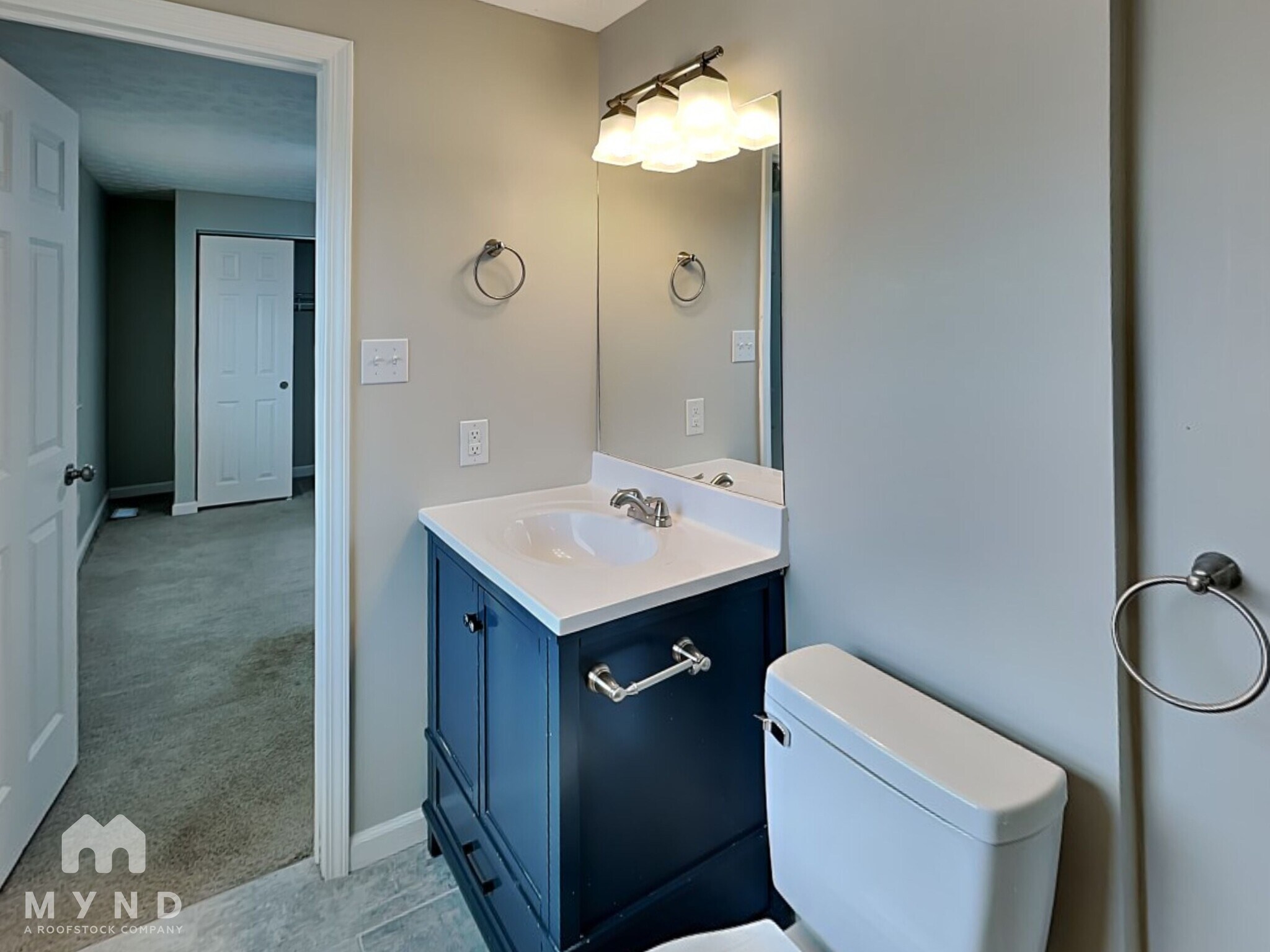 Building Photo - 1224 Hanson St