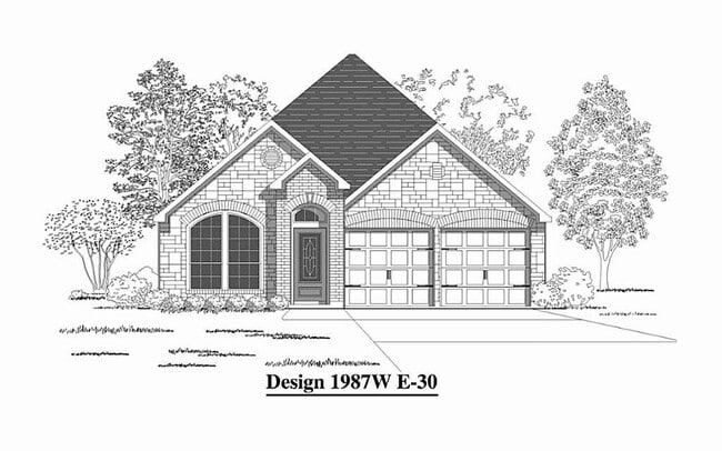 Building Photo - 4211 Ponderosa Hills Ln