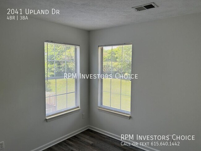 Building Photo - 2041 Upland Dr