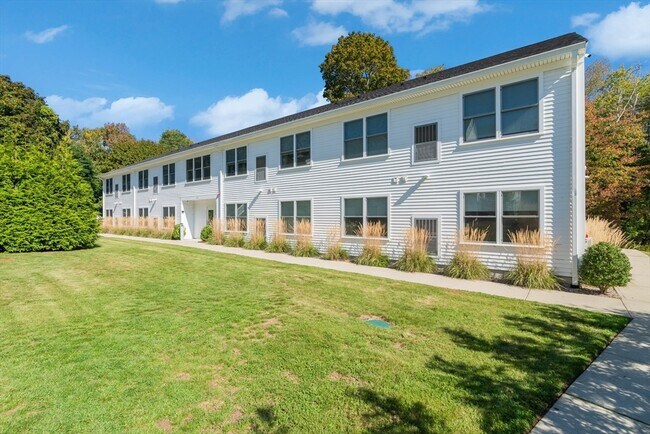 Building Photo - 5 Paul Francis Way