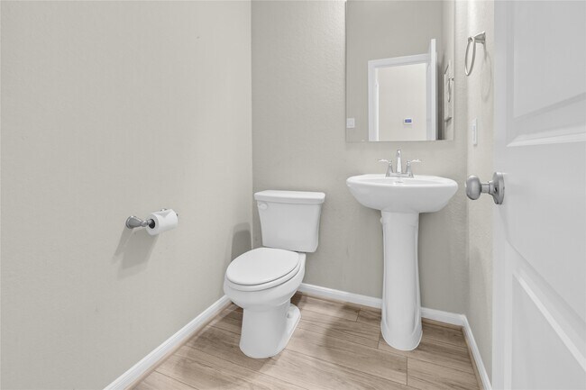 Building Photo - 16207 Northern Cardinal Ln