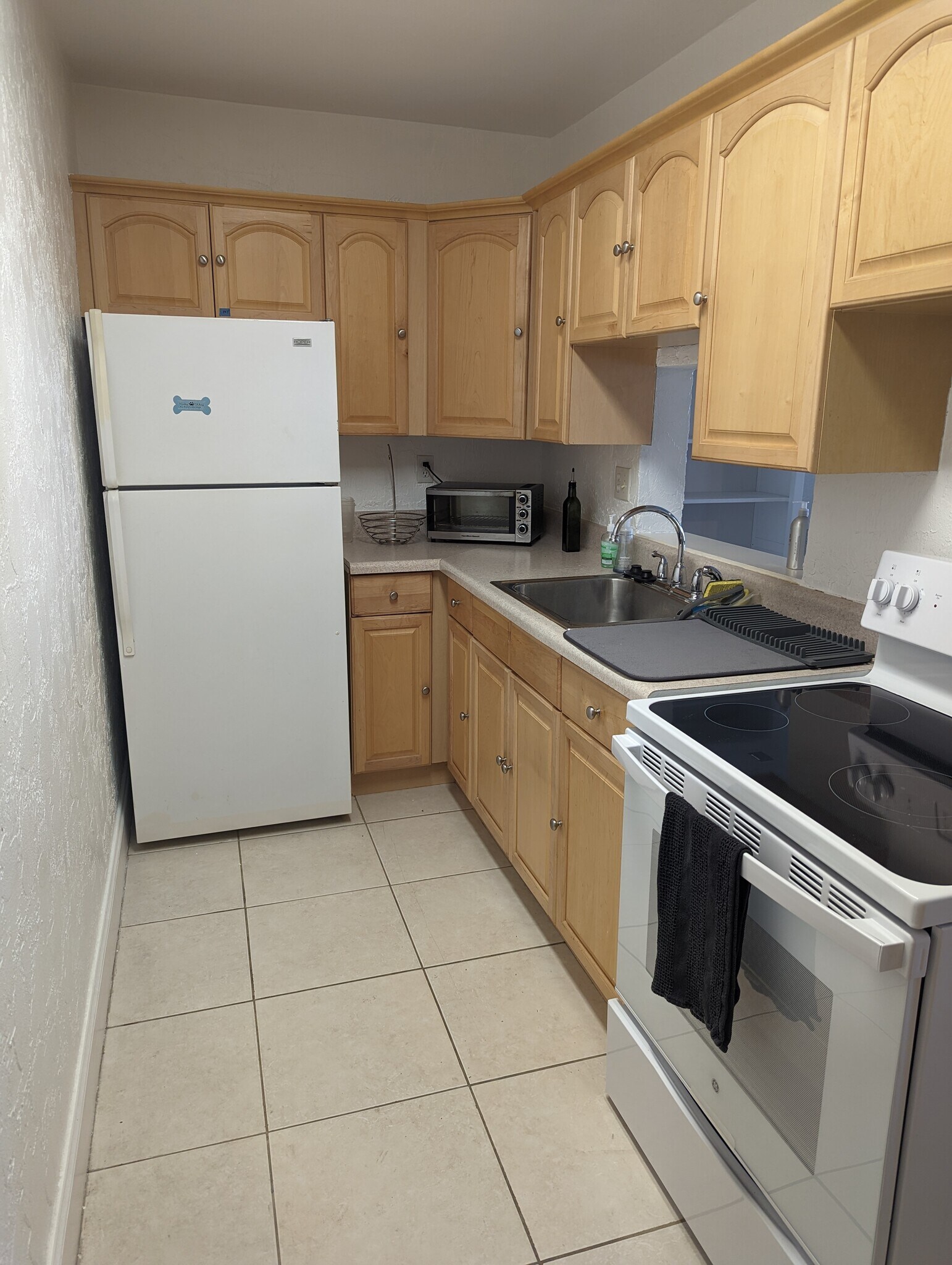 Kitchen 2 - 1001 SE 16th St