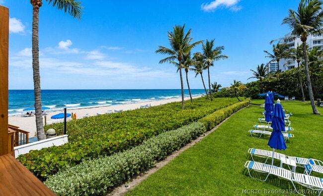 Building Photo - 3420 S Ocean Blvd