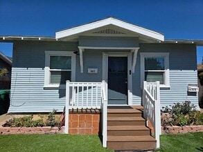 Building Photo - 3627 Wilson Ave