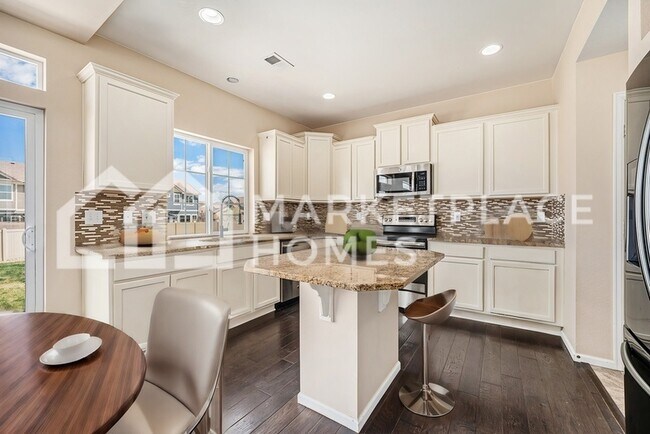 Building Photo - 3411 Mountainwood Ln