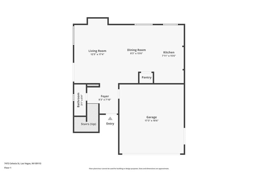 Building Photo - 7472 Celosia St