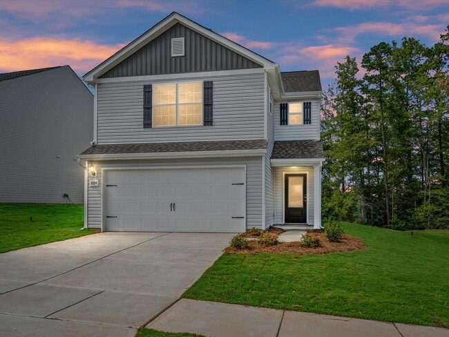 Primary Photo - Lovely 3 Bed 2.5 Bath Home in Charlotte!