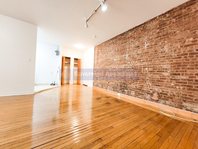 Floorplan - 715 West 172nd Street