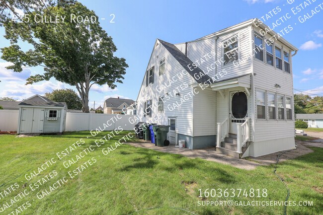 Building Photo - 435 Cilley Rd