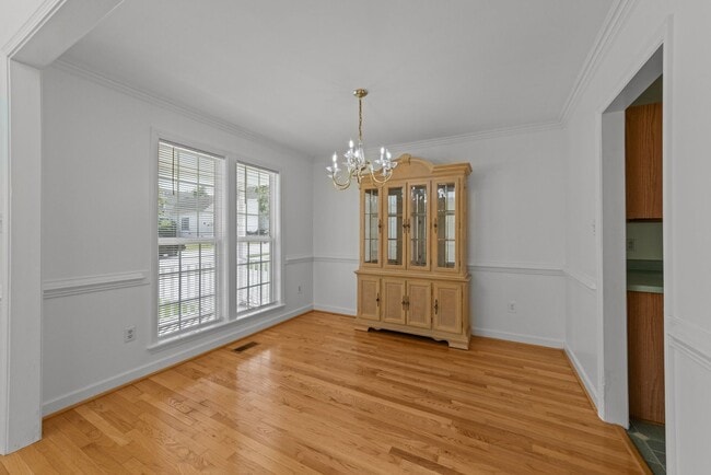 Building Photo - Spacious 3-Bedroom Home with Bonus Room and Community Perks