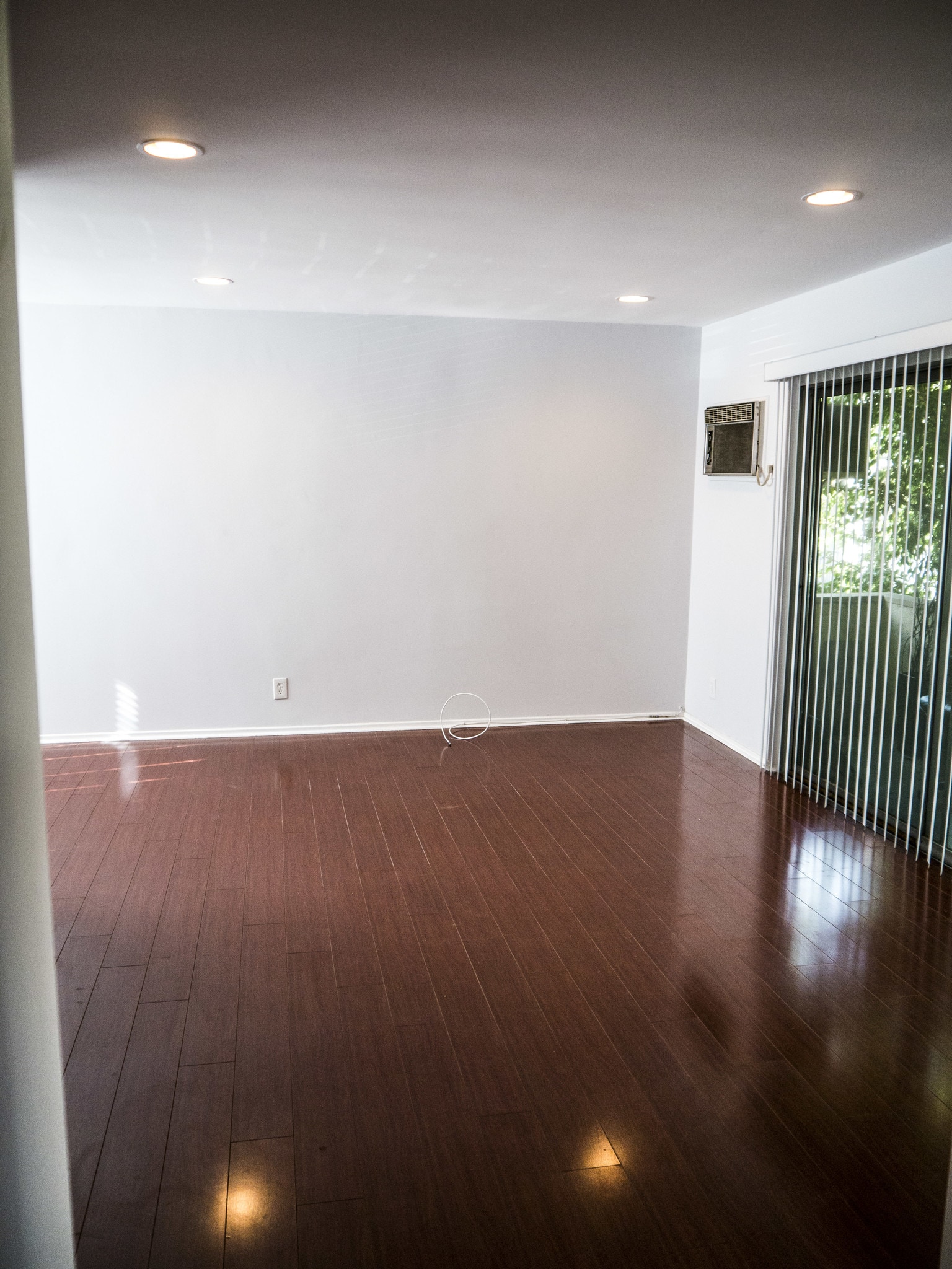 Living Room - 810 Orange Grove Avenue