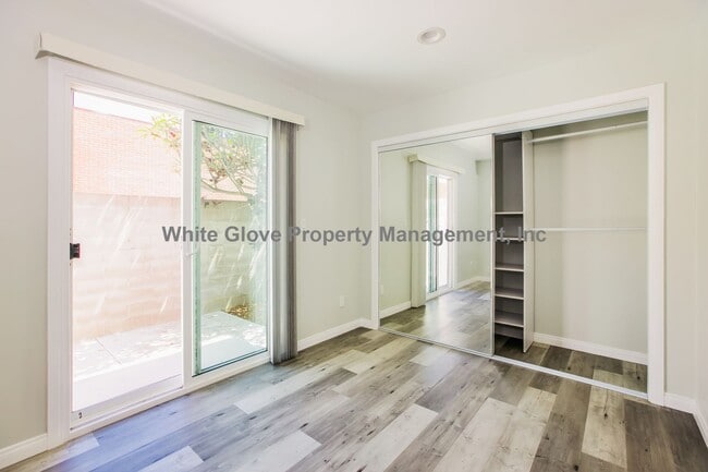 Building Photo - New Build 1 Bedroom Fullerton Back House