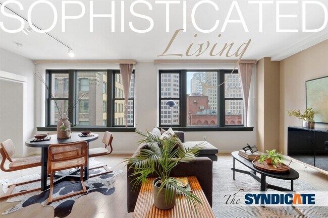 Primary Photo - 915 Olive St