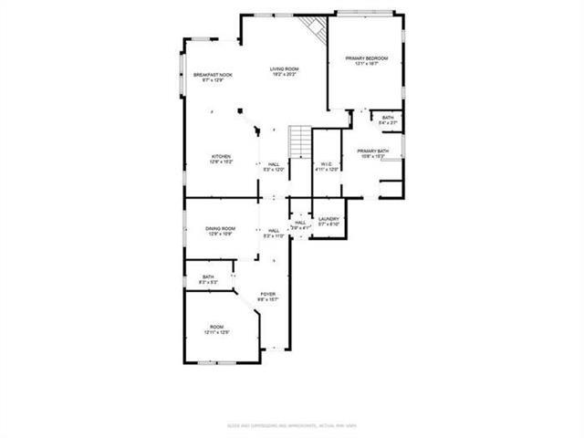 Building Photo - 4203 Magnolia Rd