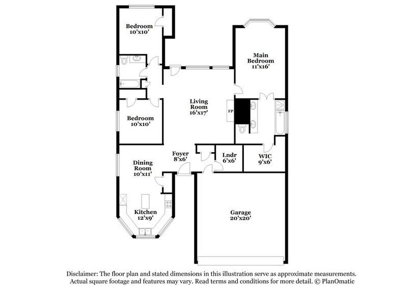 Building Photo - 5628 Indian Hill Dr