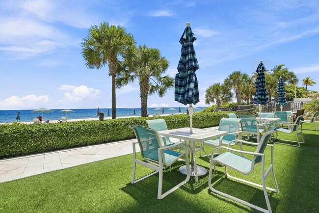 Building Photo - 3550 Galt Ocean Dr