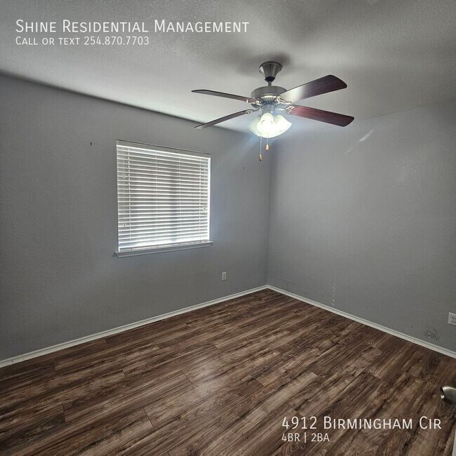 Building Photo - 4912 Birmingham Cir