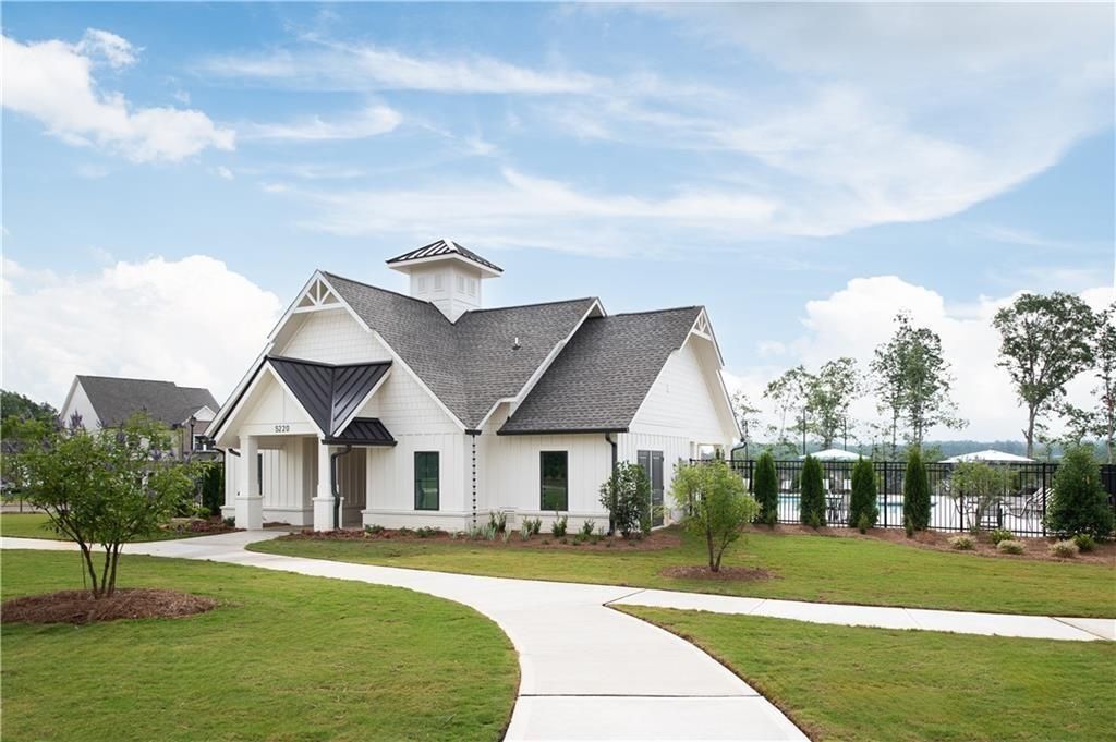 Building Photo - 5537 Coalie Trce