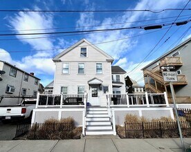 Building Photo - 20 Beacon St