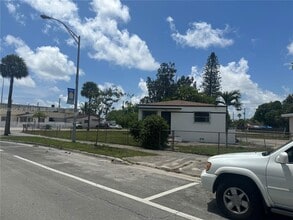 Building Photo - 1120 Opa-locka Blvd