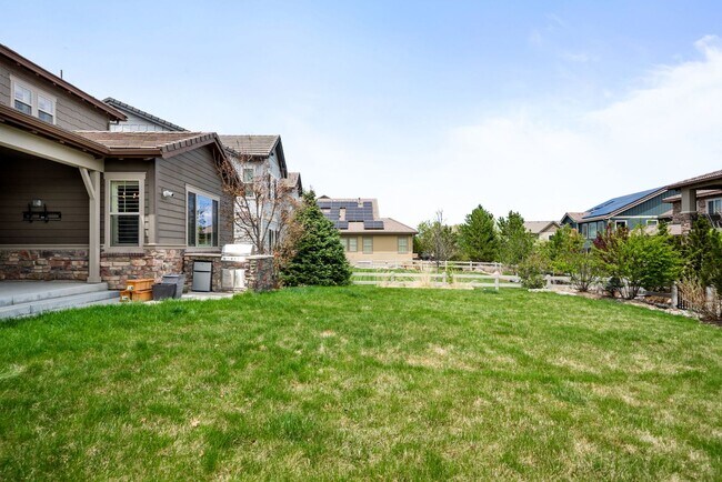 Building Photo - Luxury 4BD, 4BA Backcountry Home with Fenc...