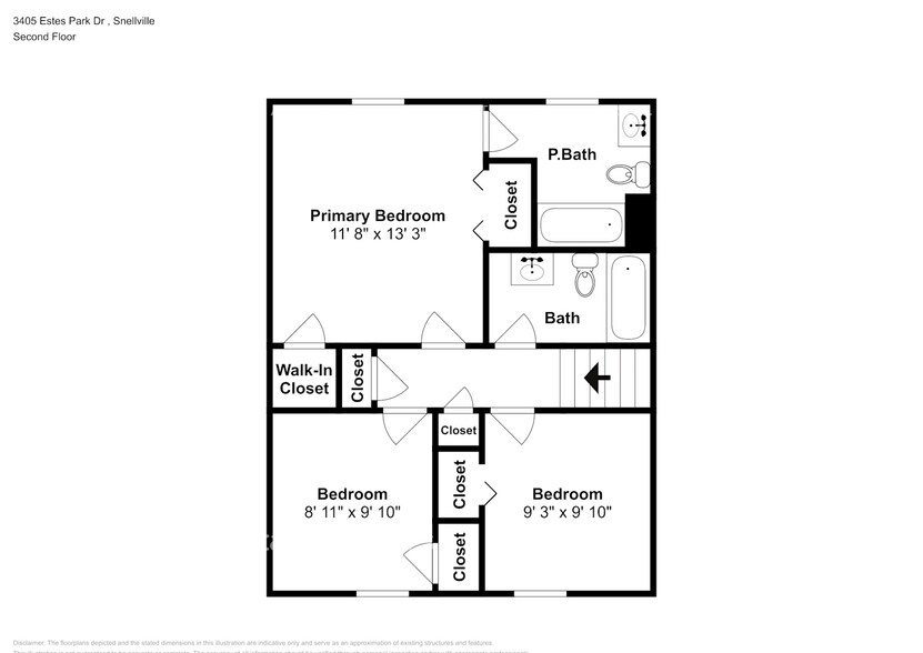 Building Photo - 3405 Estes Park Dr SW