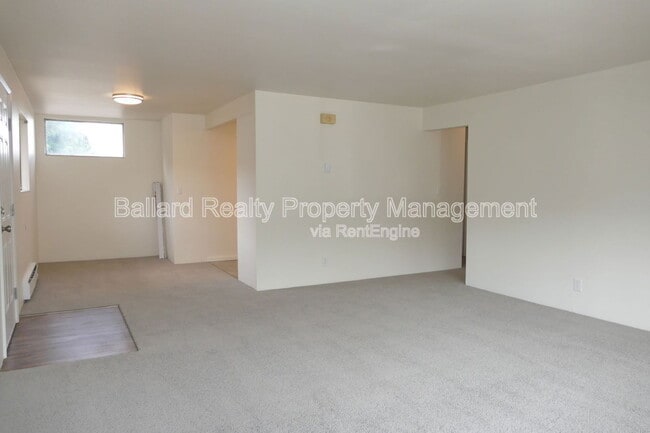 Building Photo - 6035 4th Ave NW