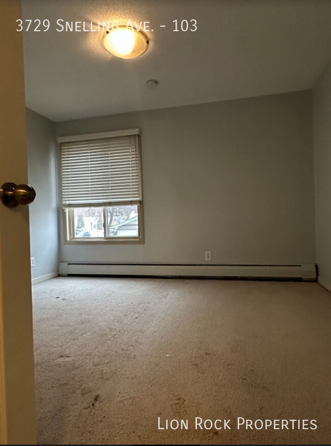 Building Photo - 3729 Snelling Ave