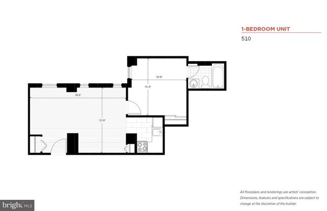 Building Photo - 201 S 13th St