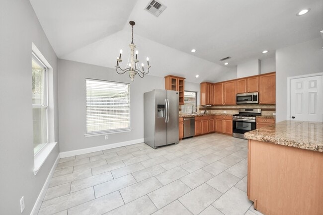 Building Photo - 18027 Parkwille Ln