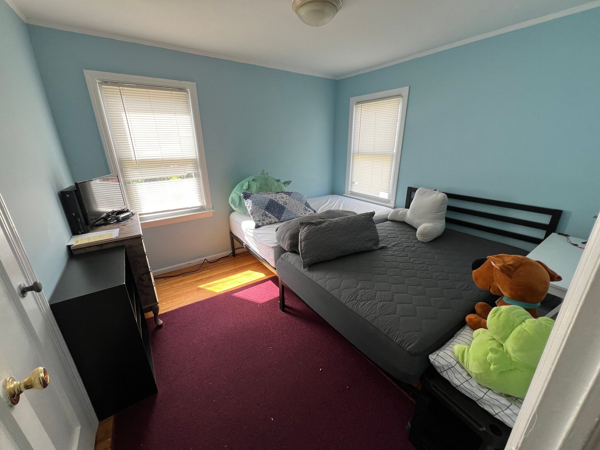 Bedroom - 237 Wardwell Rd