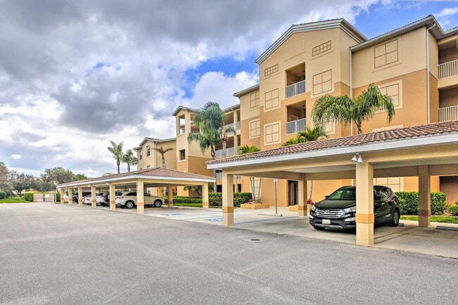 Building Photo - 14571 Legends Blvd N