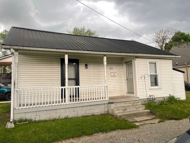 Primary Photo - One Bedroom Home