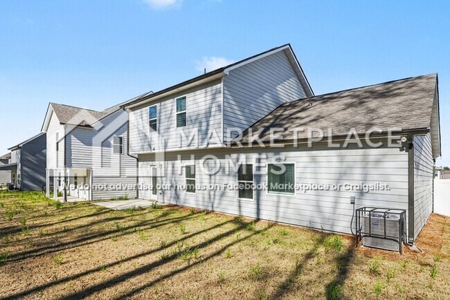 Building Photo - 248 WL Miller Dr