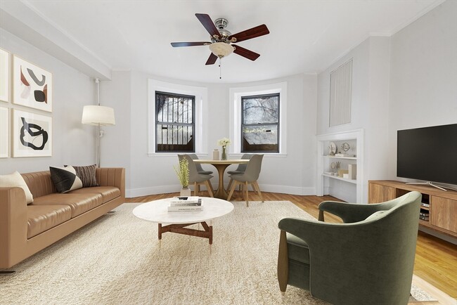 Primary Photo - 405 Commonwealth Ave