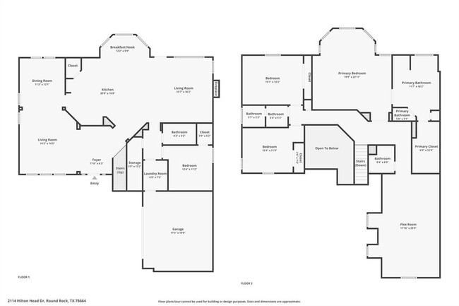 Building Photo - 2114 Hilton Head Dr